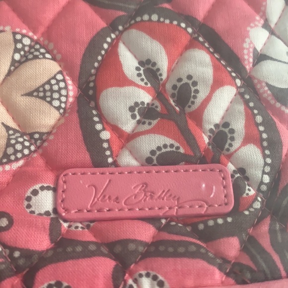 Vera Bradley bag - Picture 3 of 5